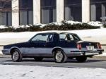 Pontiac Grand Prix LE 1987 года